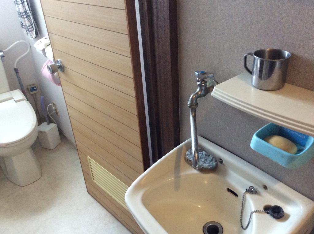 Lime Light Hotel Hakodate Bagian luar foto