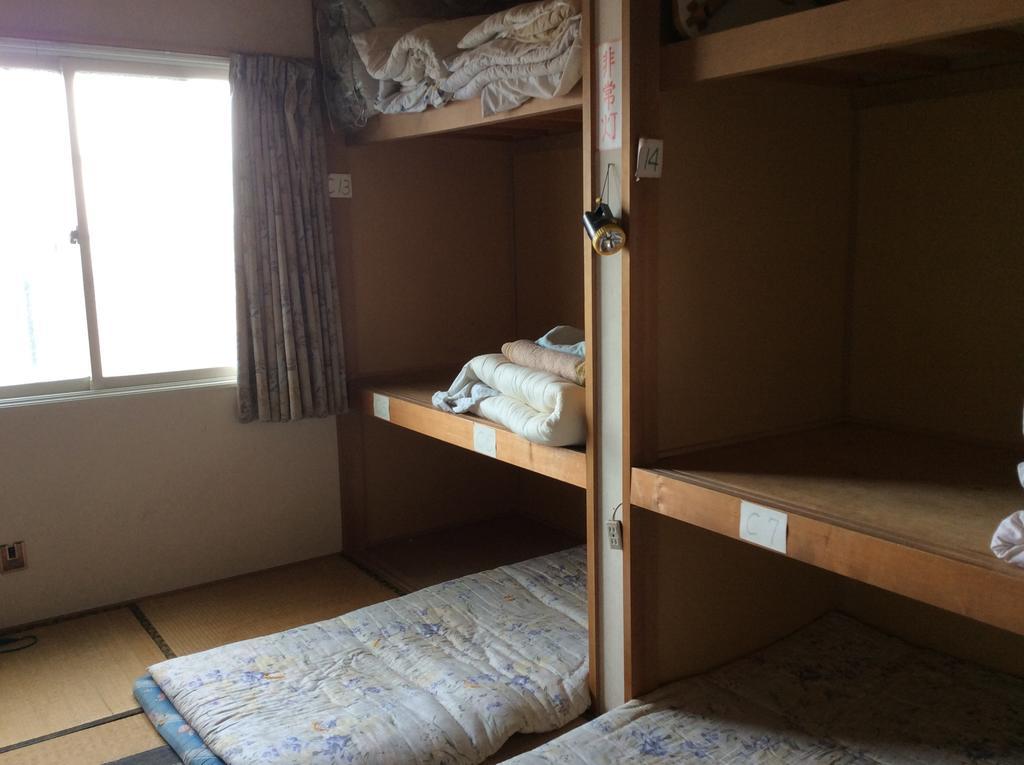 Lime Light Hotel Hakodate Ruang foto
