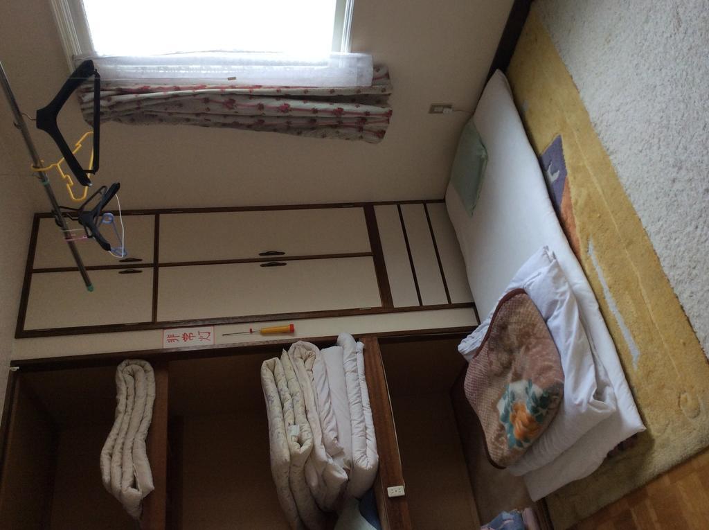 Lime Light Hotel Hakodate Ruang foto