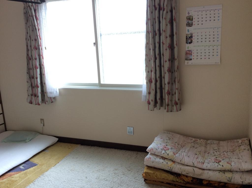 Lime Light Hotel Hakodate Ruang foto