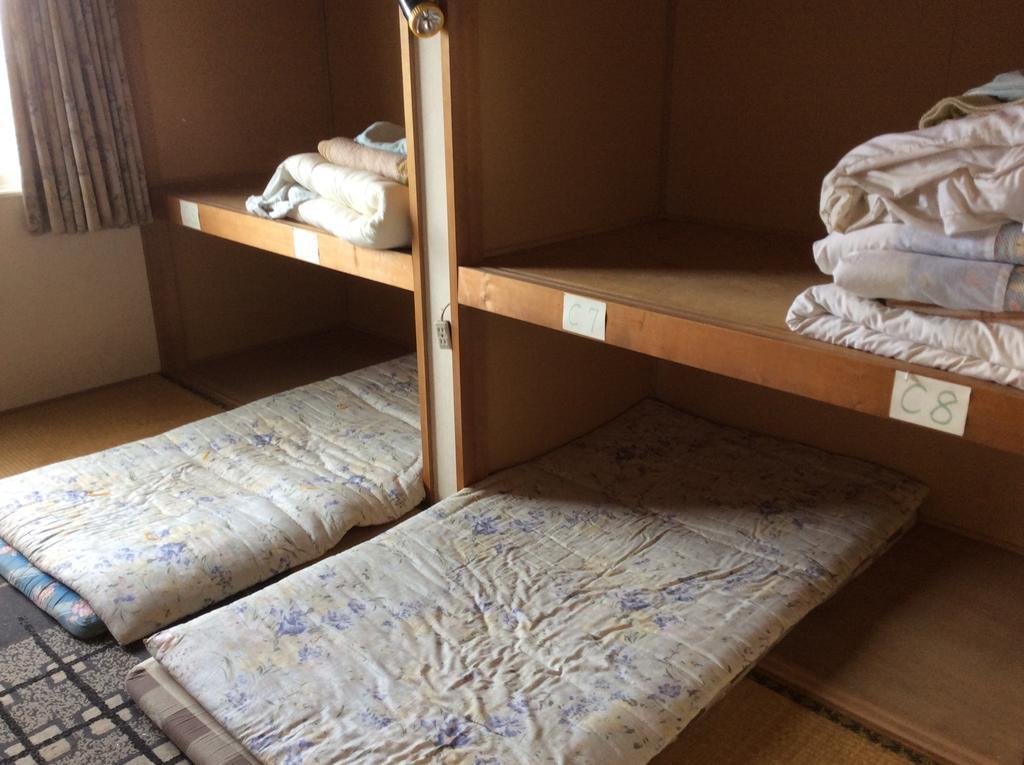 Lime Light Hotel Hakodate Ruang foto