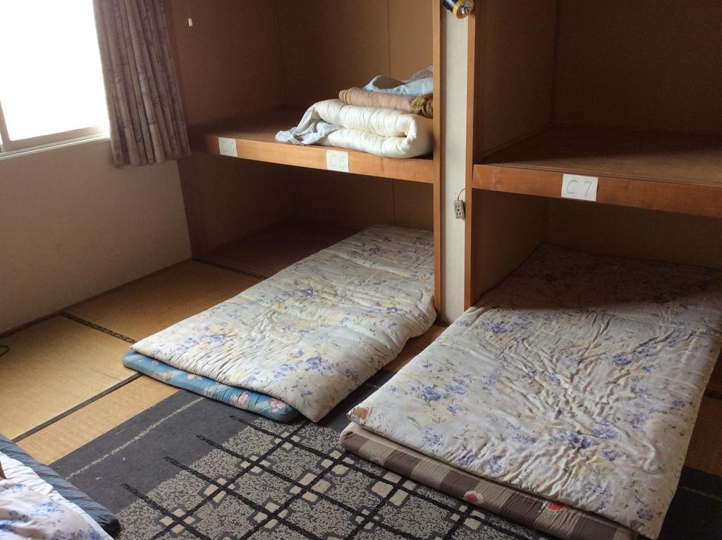 Lime Light Hotel Hakodate Ruang foto