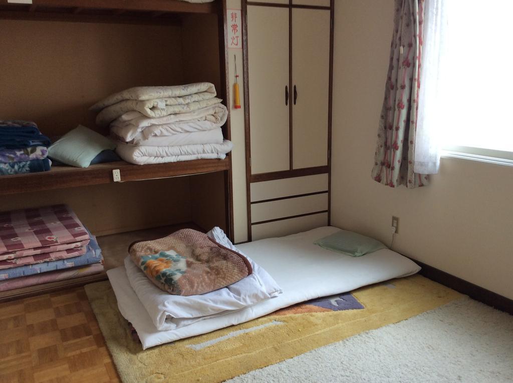 Lime Light Hotel Hakodate Ruang foto